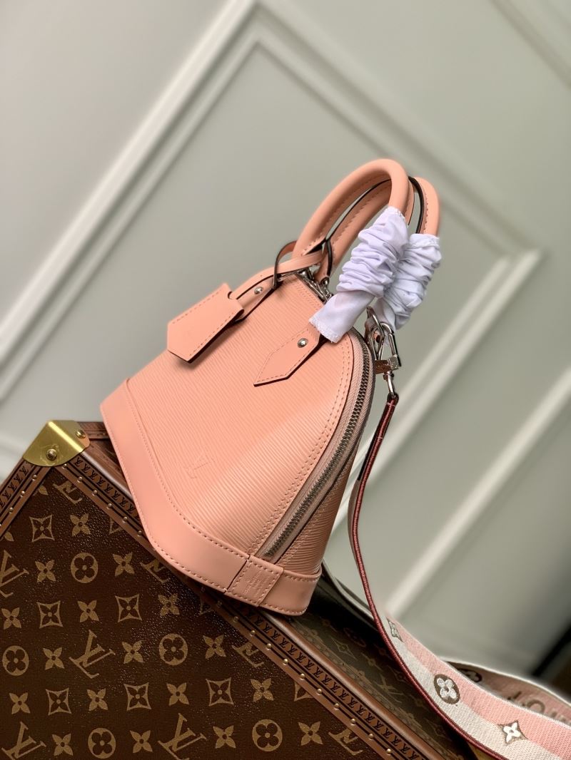 LV Top Handle Bags